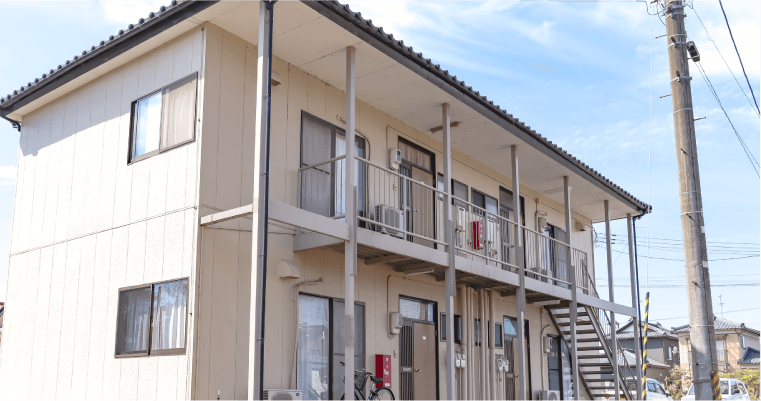 03 空室1,000部屋以上の清掃実績